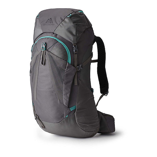 Gregory - Jade 43 Women's - Mist Grey