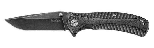 Kershaw - Starter - Black Wash