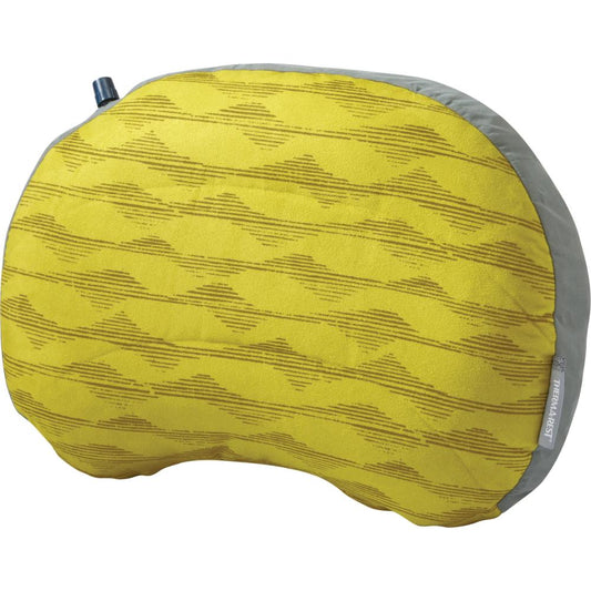 Thermarest - Air Head Pillow - Yellow Mountains