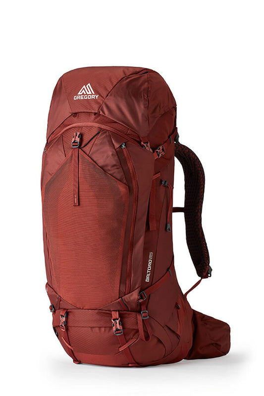 Gregory - Baltoro 65 - Brick Red