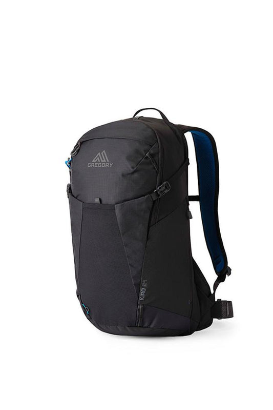 Gregory - Kiro 24 - Alpine Black