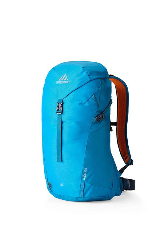 Gregory - Kiro 28 - Legion Blue