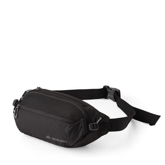 Gregory - Nano Waistpack - Optic Black
