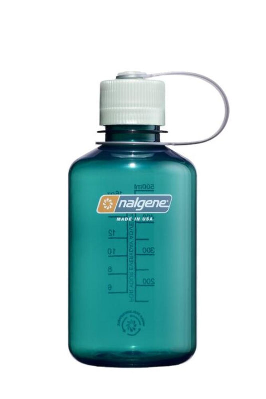 Nalgene - 16oz Narrow Mouth Sustain - Trout