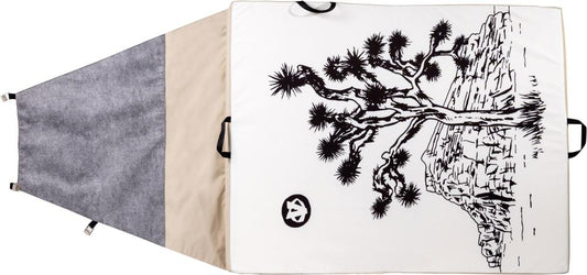 Evolv - Launch Pad - Joshua Tree