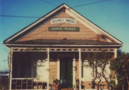 Osprey Brand Spotlight