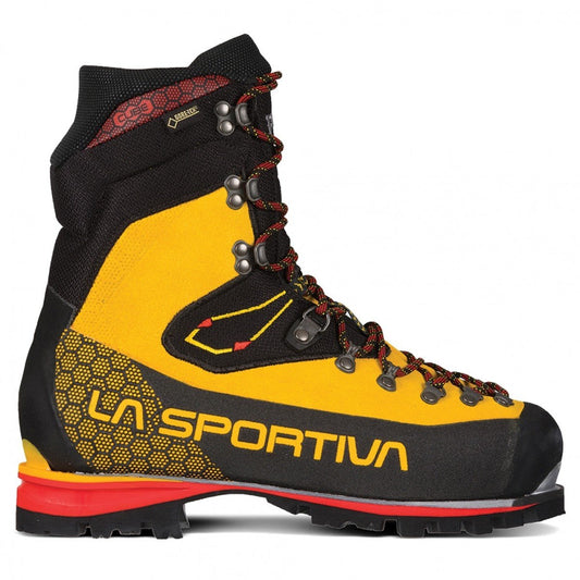 La Sportiva - Nepal Cube GTX - Men's - Yellow