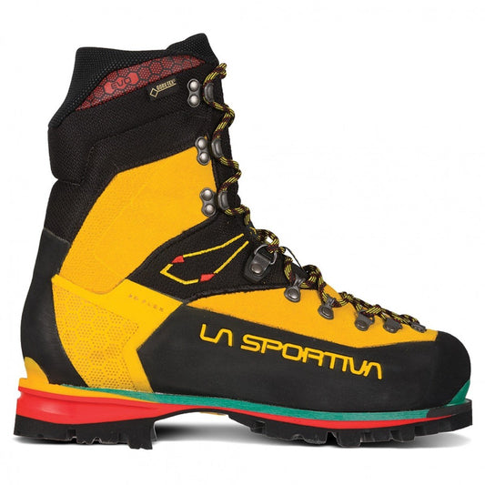 La Sportiva - Men's Nepal Evo GTX - Yellow