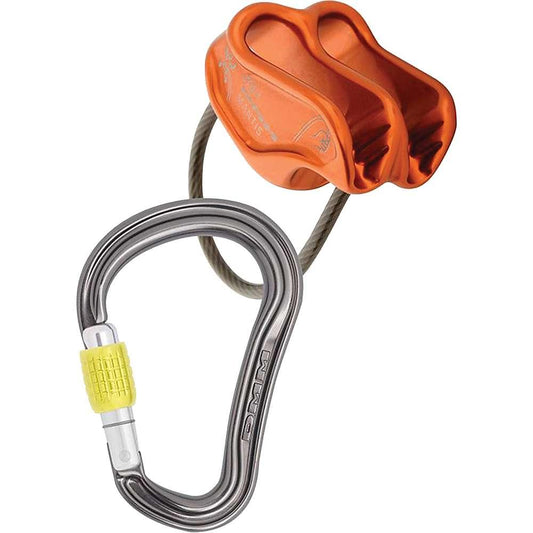 DMM - Mantis/Shadow HMS Set - Orange/Matt Grey