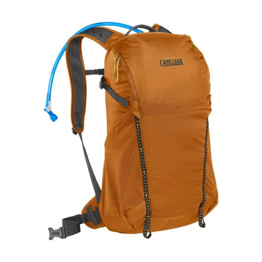 Camelbak - Rim Runner X22 1.5L - Copper Brown