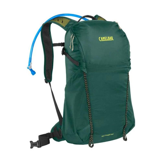Camelbak - Rim Runner X22 1.5L - Bistro Green