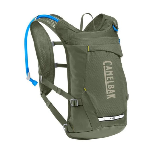 Camelbak - Chase Adventure 8 Vest 2L - Dusty Olive