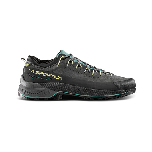La Sportiva - TX4 EVO - Women's - Carbon/Zest