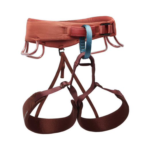 Black Diamond - Momentum Harness - Women's - Baja Sunrise