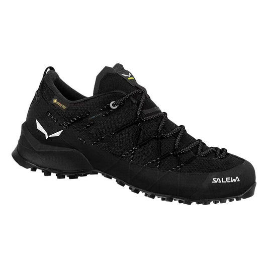 Salewa - Wildfire 2 GTX - Women's - Black/Black