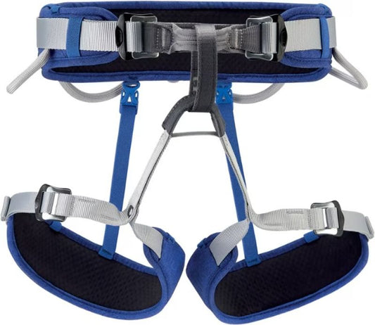 Petzl - Corax Harness - Navy Blue