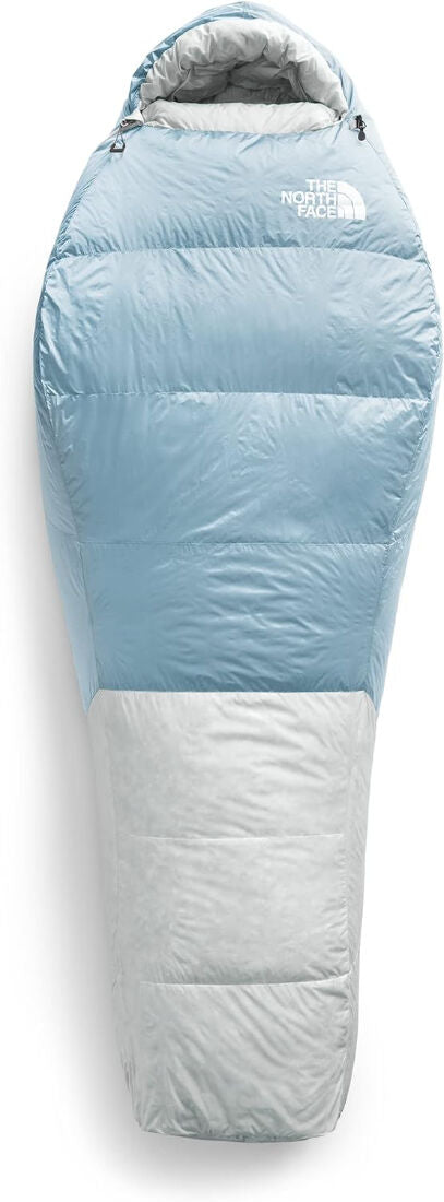 The North Face - Blue Kazoo Eco - Women's - Beta Blue / Tin Grey