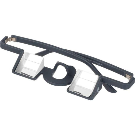 Cypher - Belay Glasses - Black