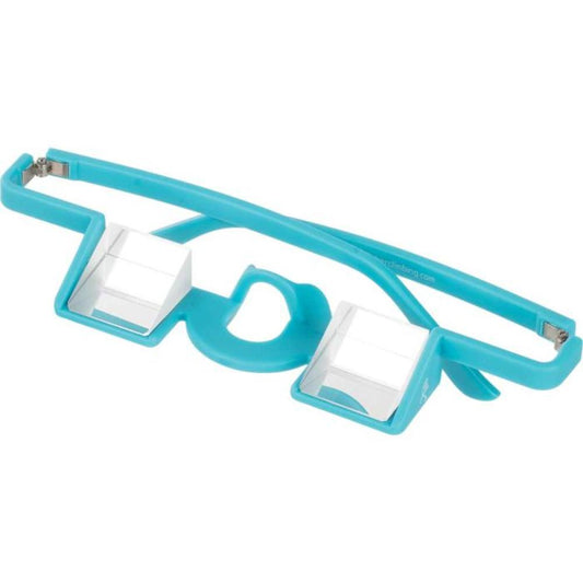 Cypher - Belay Glasses - Blue