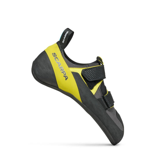 Scarpa - Arpia V - Shark/Yellow