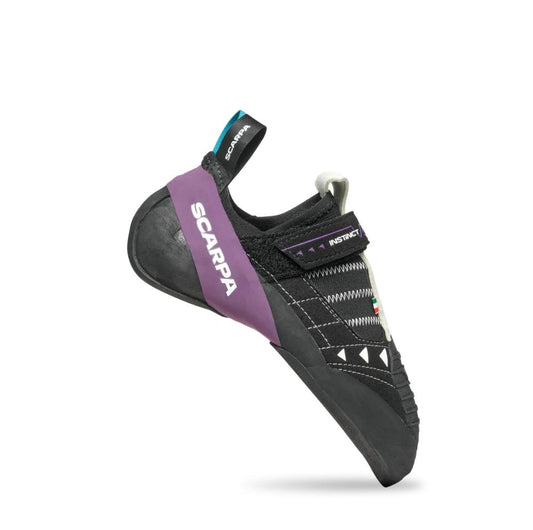 Scarpa - Instinct VSR LV - Black/Violet
