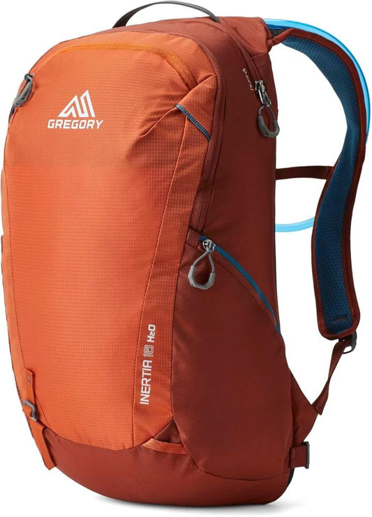 Gregory - Inertia 18 H2O - Redrock