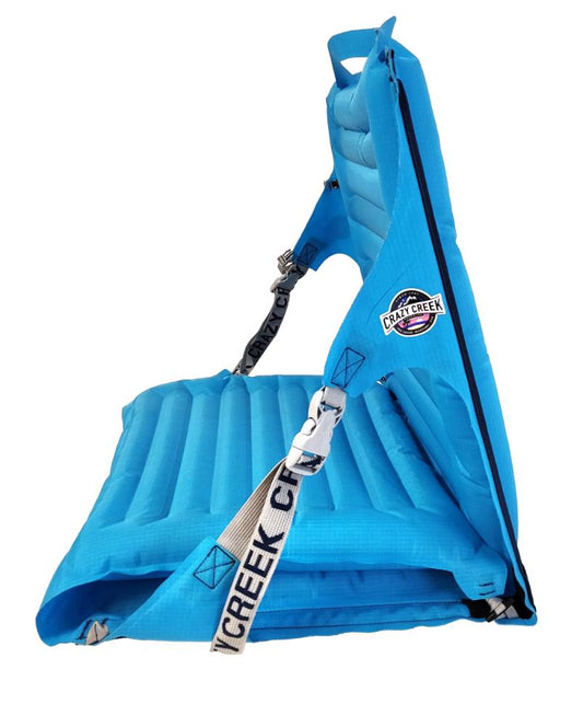 Crazy Creek - AirLounger - Big Sky Blue