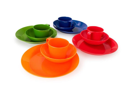 GSI Outdoors - Cascadian 4P Table Set - Multiple