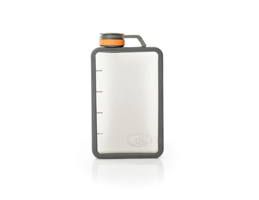 GSI - Boulder 10 Flask - Graphite