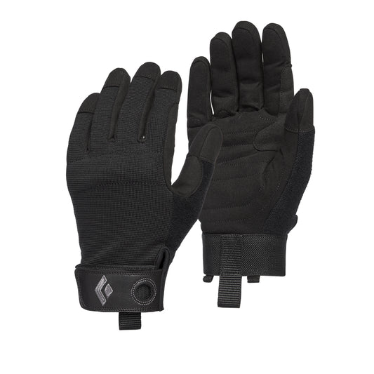 Black Diamond - Crag Gloves - Black