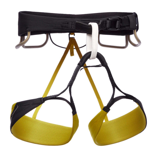 Black Diamond - Zone Harness - Men's - Sulphur