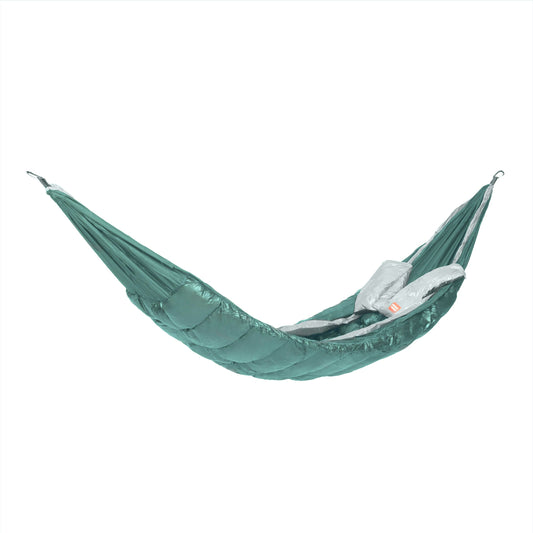 Grand Trunk - Evolution 20 Synthetic Hammock - Spruce Green