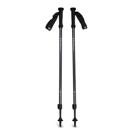 Black Diamond - Explorer 2 Trekking Poles - Ink Blue