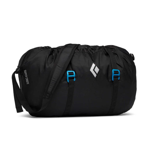 Black Diamond - Super Chute Rope Bag - Black