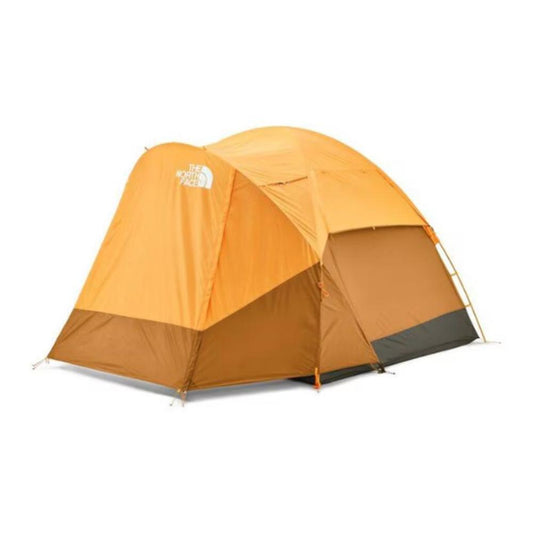 The North Face - Wawona 4P - Lexog/Tbtn/Ntpg