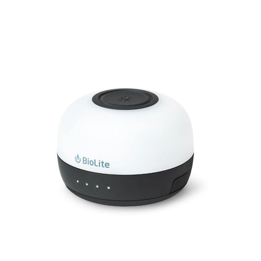 Biolite - AlpenGlow Mini Lantern - Charcoal
