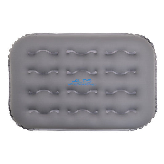 Alps Mountaineering - Big Air Pillow - Gray