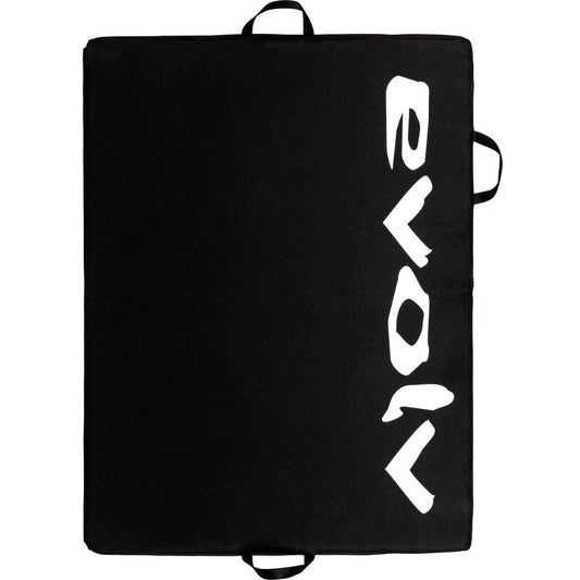 Evolv - Cap Pad - Black