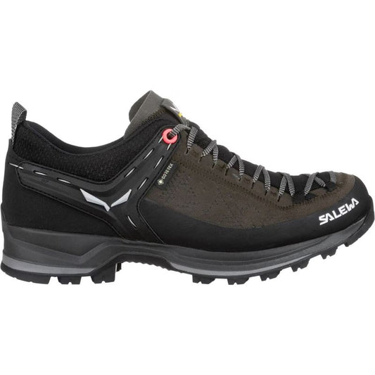 Salewa - Mtn Trainer 2 GTX - Women's - Black/Bungee Cord