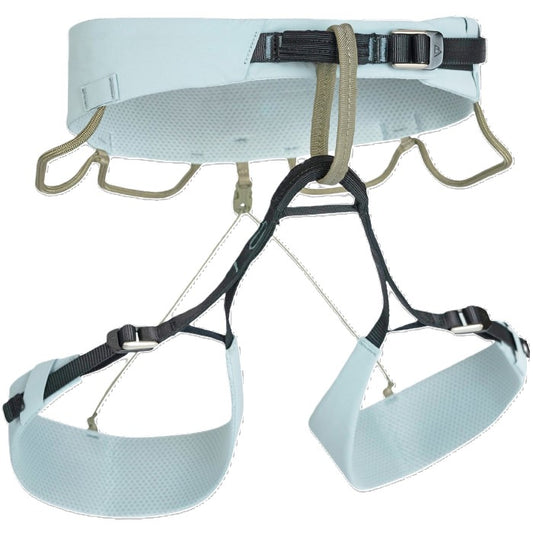 Blue Ice - Cuesta Adjustable Harness - Women's - Cloud Blue