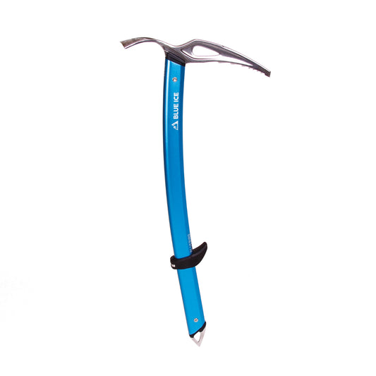 Blue Ice - Bluebird Ice Axe - Blue