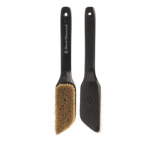 Black Diamond - BD Bouldering Brush - Black-Medium