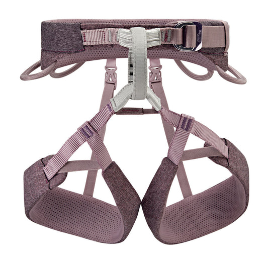 Petzl - Selena Harness - Dusky Purple