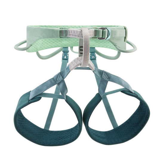 Petzl - Selena Harness - Jade Green