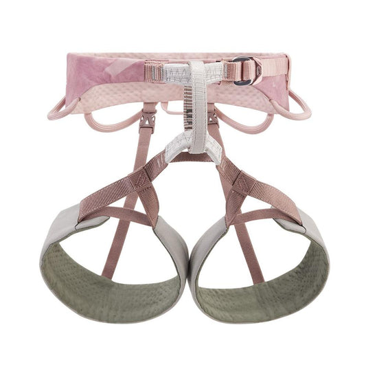 Petzl - Selena Harness - Rose