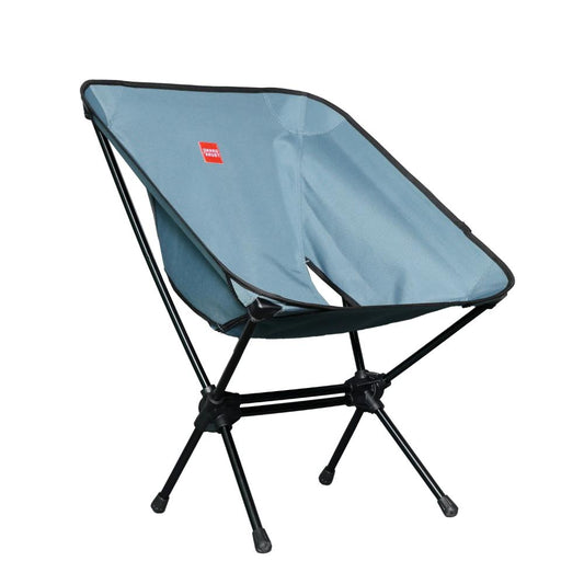 Grand Trunk - Caddis HD Chair - Storm Blue