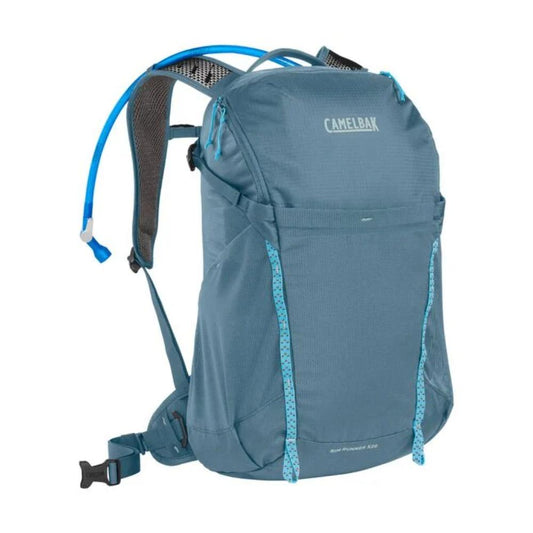 Camelbak - Rim Runner X20 - Women's - Crystal Blue