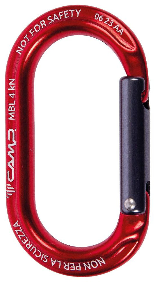 CAMP USA - Ekto - Red