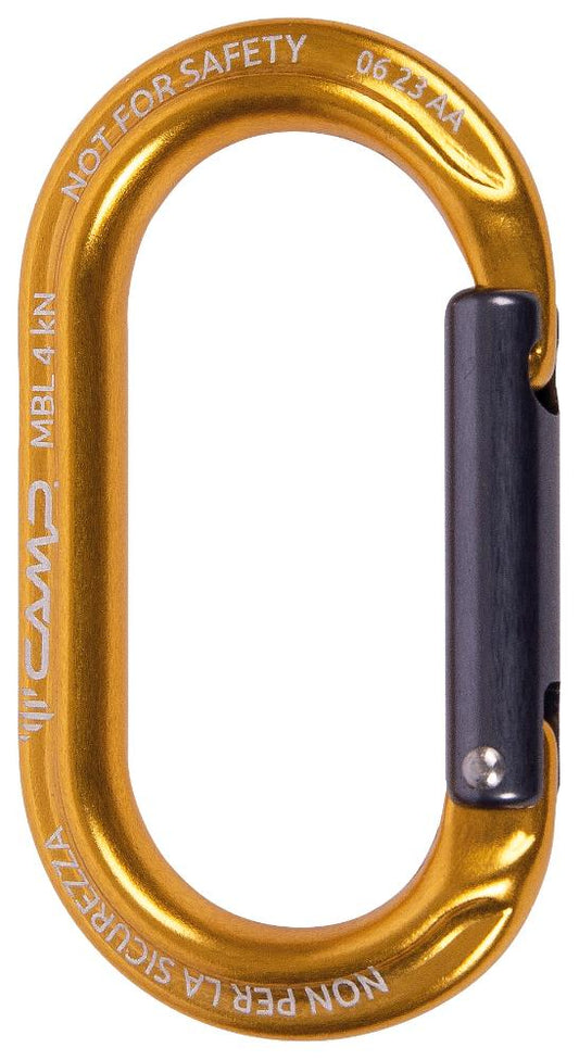 CAMP USA - Ekto - Yellow