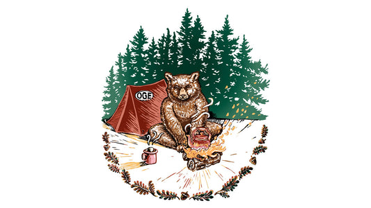 Outdoor Gear Exchange on Bear Safety